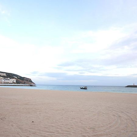 Casa Palames Sesimbra Exterior foto