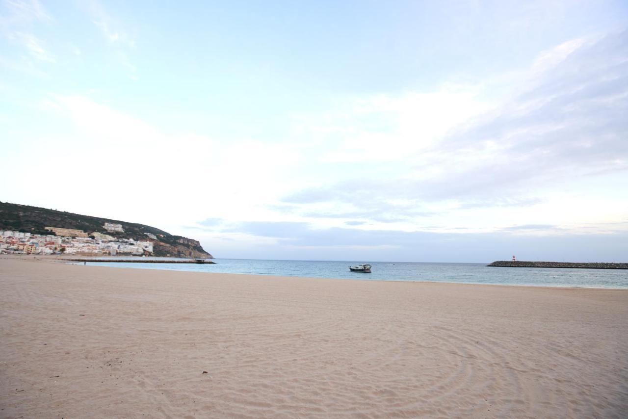 Casa Palames Sesimbra Exterior foto