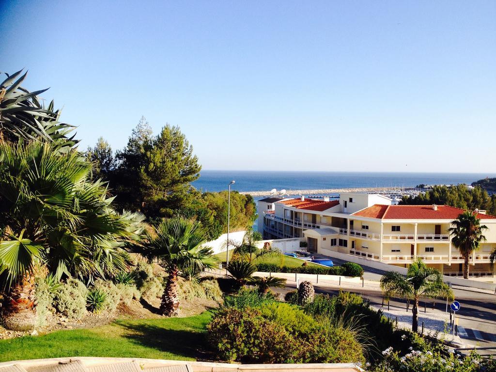 Casa Palames Sesimbra Exterior foto