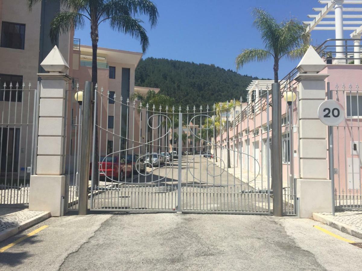 Casa Palames Sesimbra Exterior foto